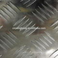 Aluminiumprofil Riffelblech Aluminiumblech aa1100 6063 5005 h34